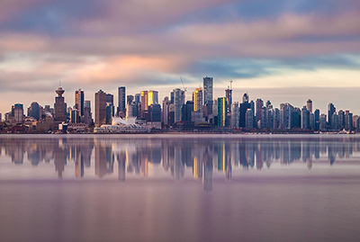 Photographer's Guide to Vancouver